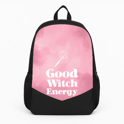 Good Witch Energy Large Backpack