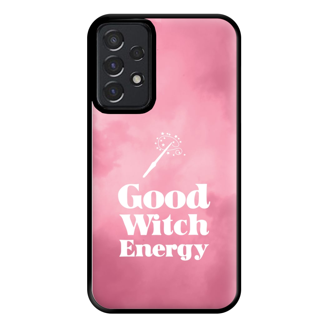 Good Witch Energy Phone Case for Galaxy A52 / A52s