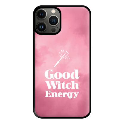 Good Witch Energy Phone Case for iPhone 11 Pro Max