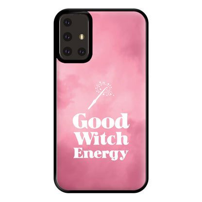 Good Witch Energy Phone Case for Galaxy A71