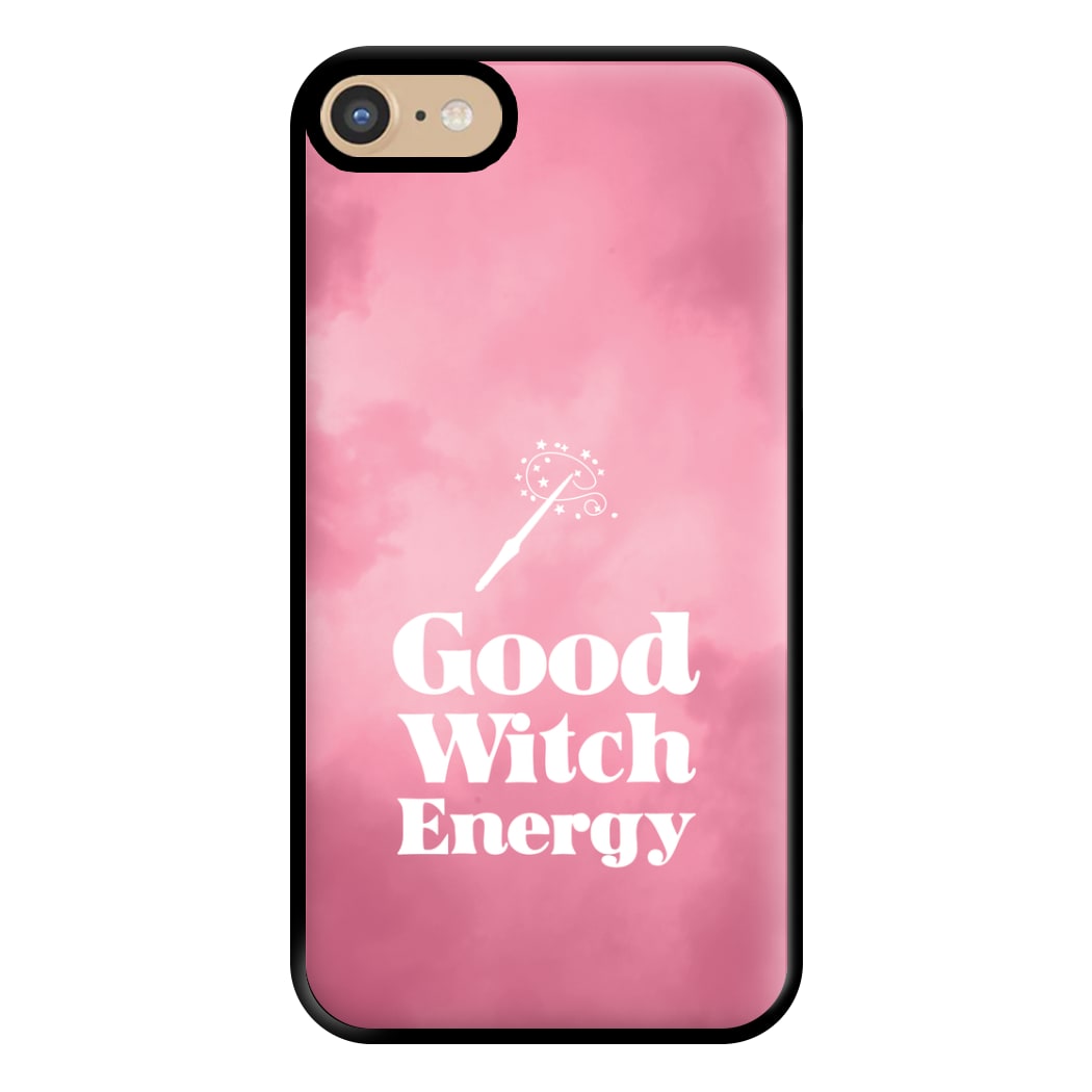 Good Witch Energy Phone Case for iPhone 6 / 7 / 8 / SE