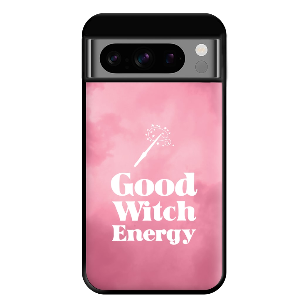 Good Witch Energy Phone Case for Google Pixel 8 Pro