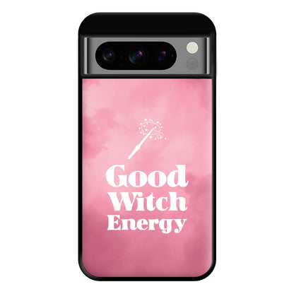 Good Witch Energy Phone Case for Google Pixel 8 Pro