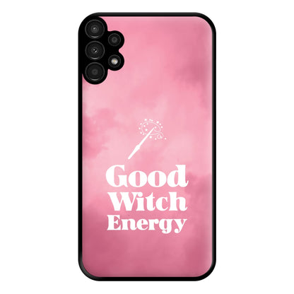 Good Witch Energy Phone Case for Galaxy A13