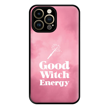 Good Witch Energy Phone Case for iPhone 14 Pro Max