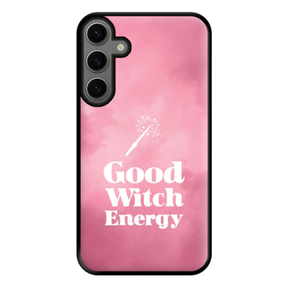 Good Witch Energy Phone Case for Galaxy S23FE