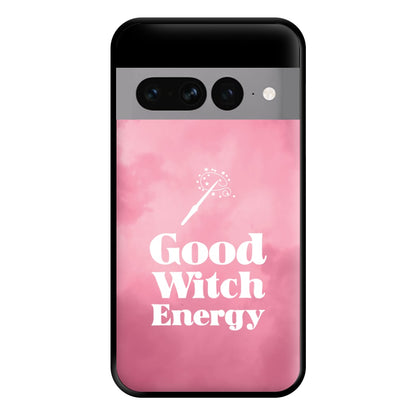 Good Witch Energy Phone Case for Google Pixel 7 Pro