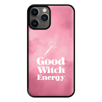 Good Witch Energy Phone Case for iPhone 12 Pro Max