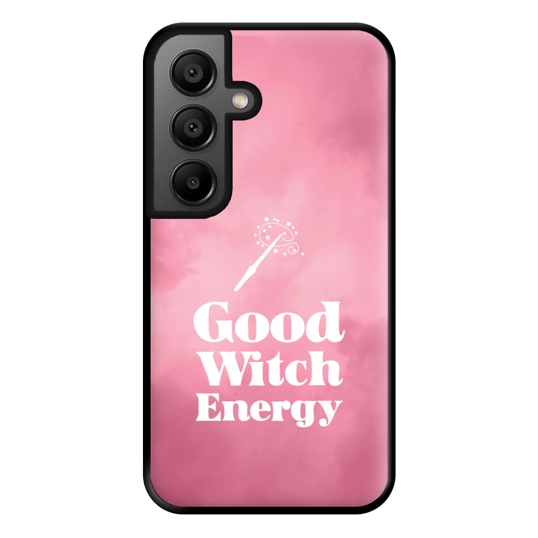 Good Witch Energy Phone Case for Google Pixel 8