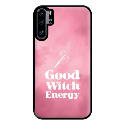 Good Witch Energy Phone Case for Huawei P30 Pro