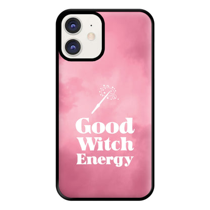 Good Witch Energy Phone Case for iPhone 11