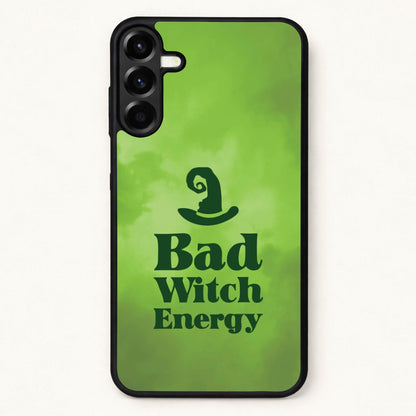 Bad Witch Energy Phone Case for Galaxy A37