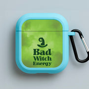 Bad Witch Energy AirPods Case 3