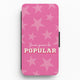 WickedWallet Phone Cases