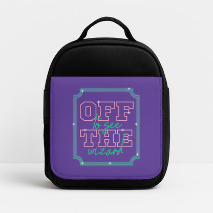 Off To See The Wizard Lunchbox
