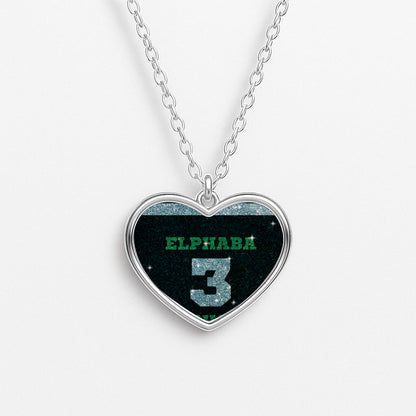 Elphaba 3 Necklace