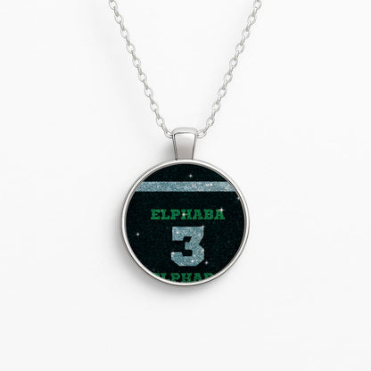 Elphaba 3 Necklace