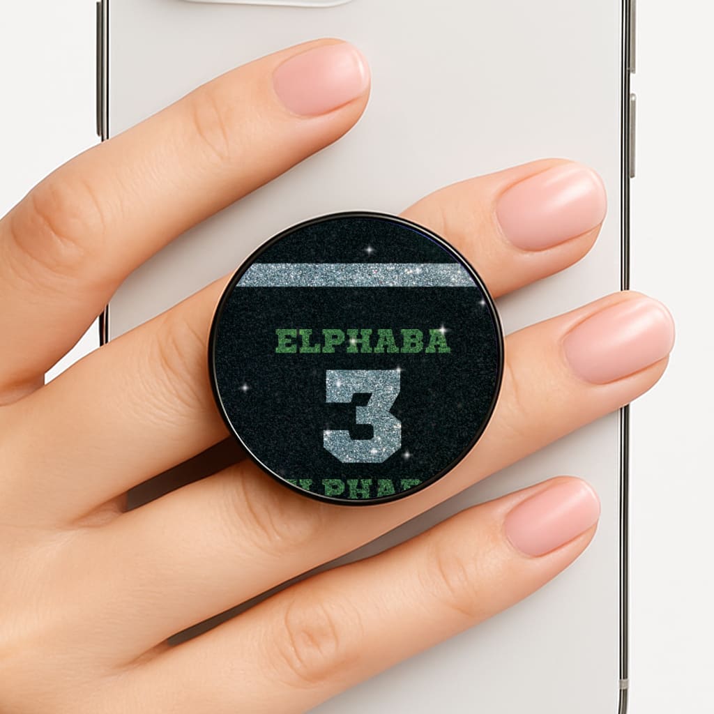 Elphaba 3 FunGrip