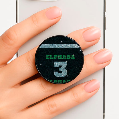 Elphaba 3 FunGrip