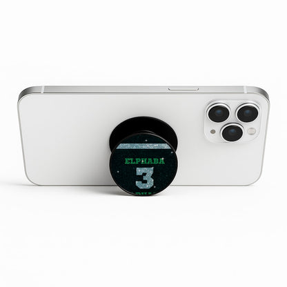 Elphaba 3 FunGrip