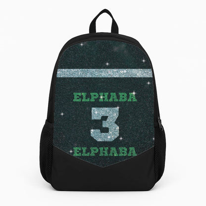 Elphaba 3 Backpack