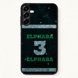 Elphaba 3 Phone Case for Galaxy A17