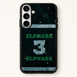 Elphaba 3 Phone Case for Galaxy S26