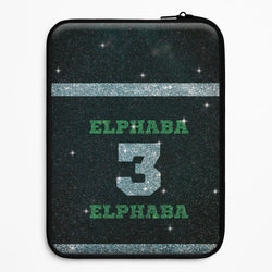 Elphaba 3 Laptop Sleeve