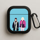 WednesdayAirPods Cases