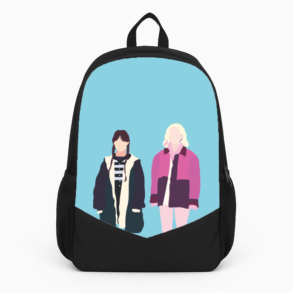 Sinclair And Wednesday Backpack