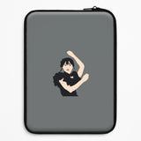 Wednesday Laptop Sleeves