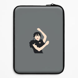 Dancing Wednesday Universal Laptop Sleeve