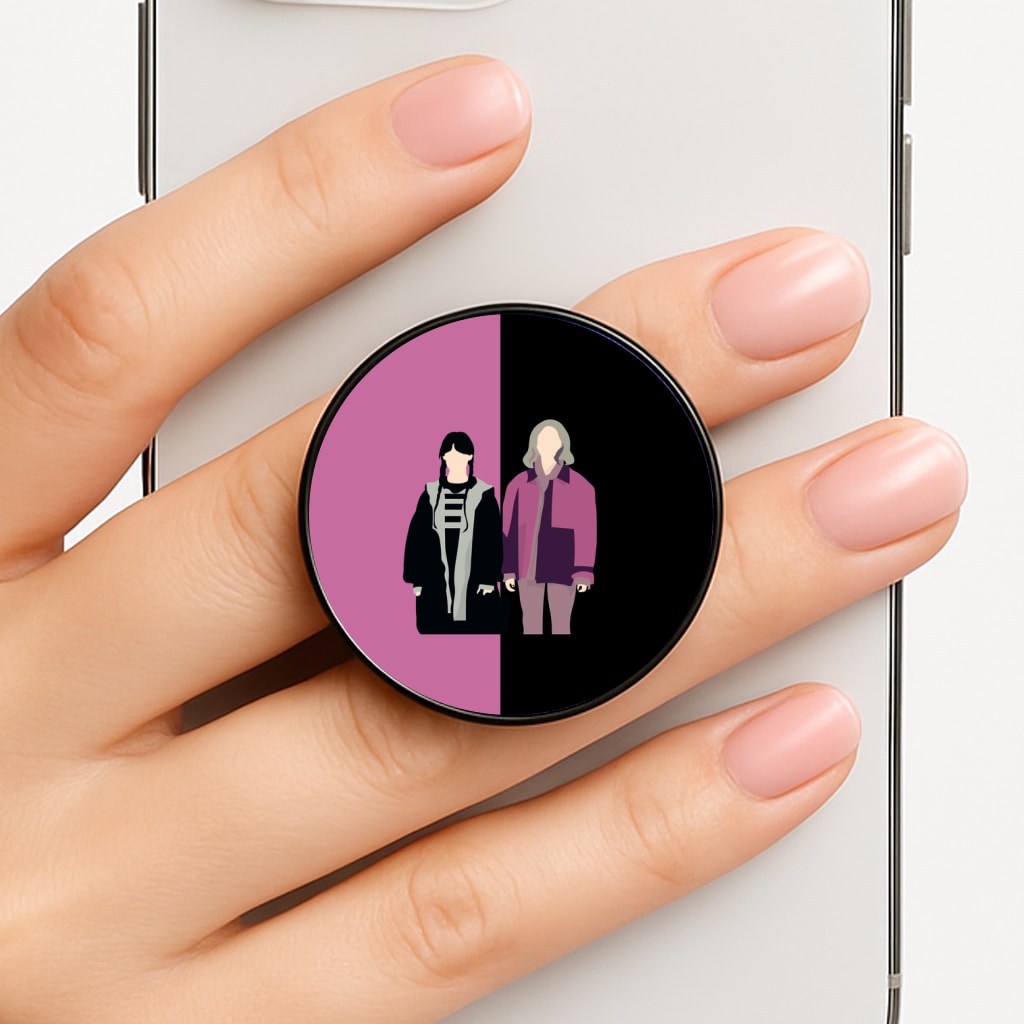 Free personalisation on all phone cases