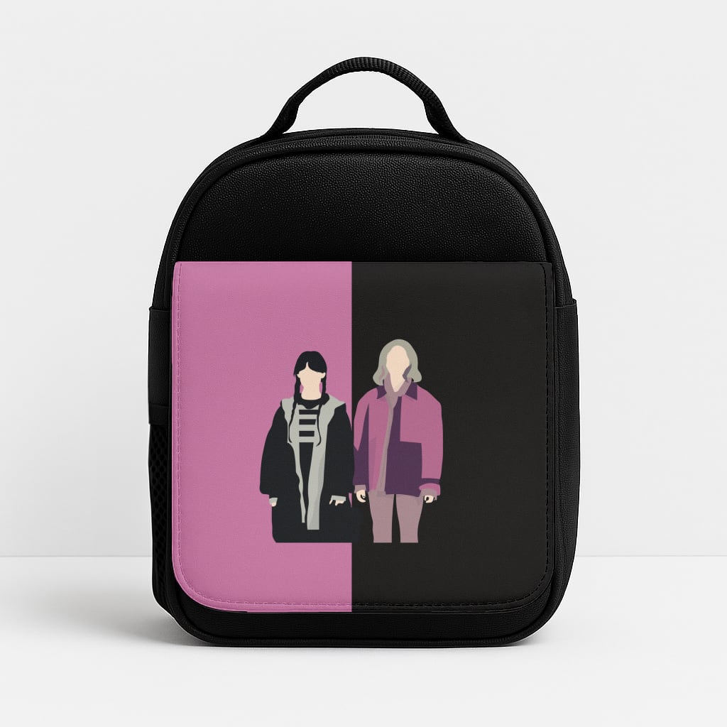 Wednesday And Wednesday Lunchbox