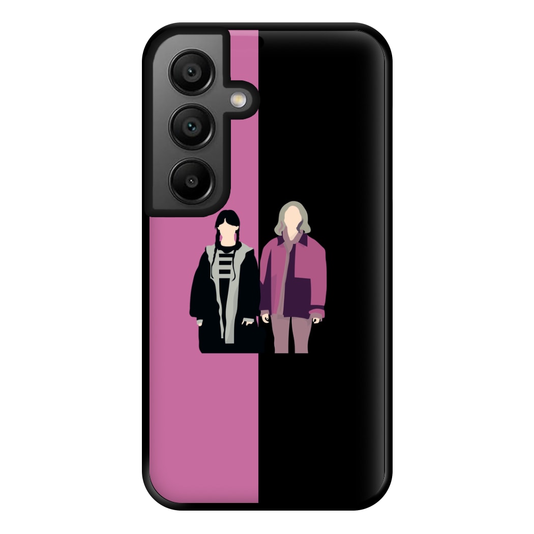 Wednesday And Wednesday Phone Case for Google Pixel 8