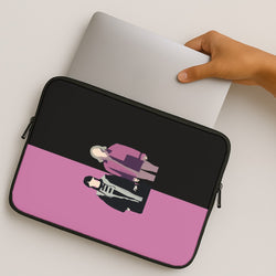 Wednesday And Wednesday MacBook Case