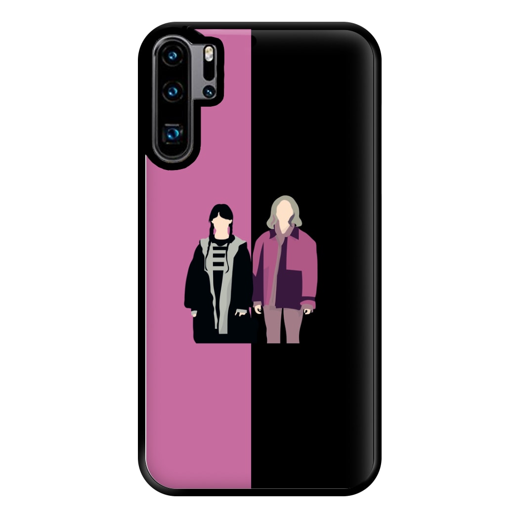 Wednesday And Wednesday Phone Case for Huawei P30 Pro