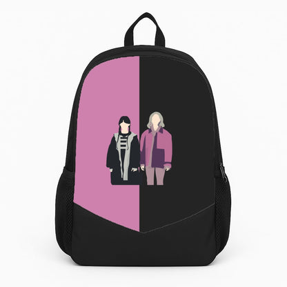 Wednesday And Wednesday Backpack