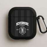 Wednesday AirPods Cases