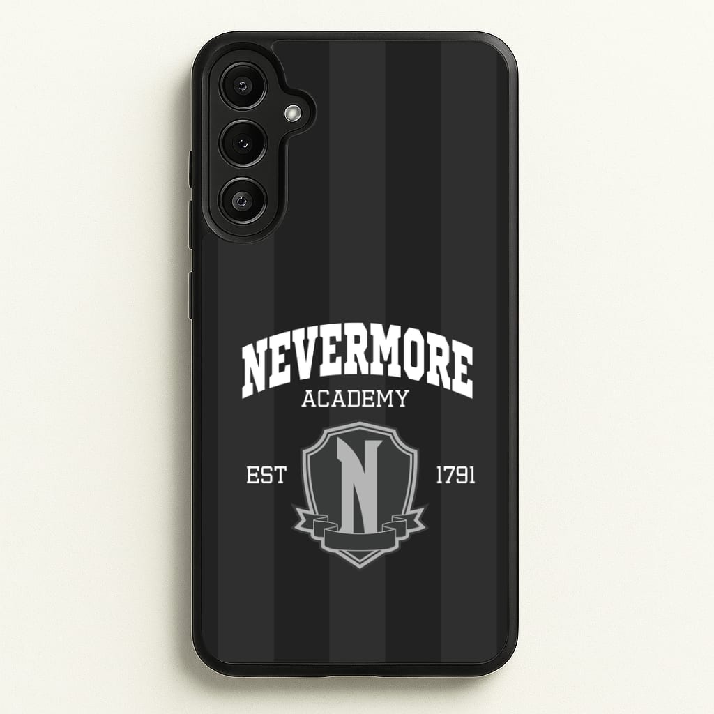 WED-015 Phone Case - Galaxy A36