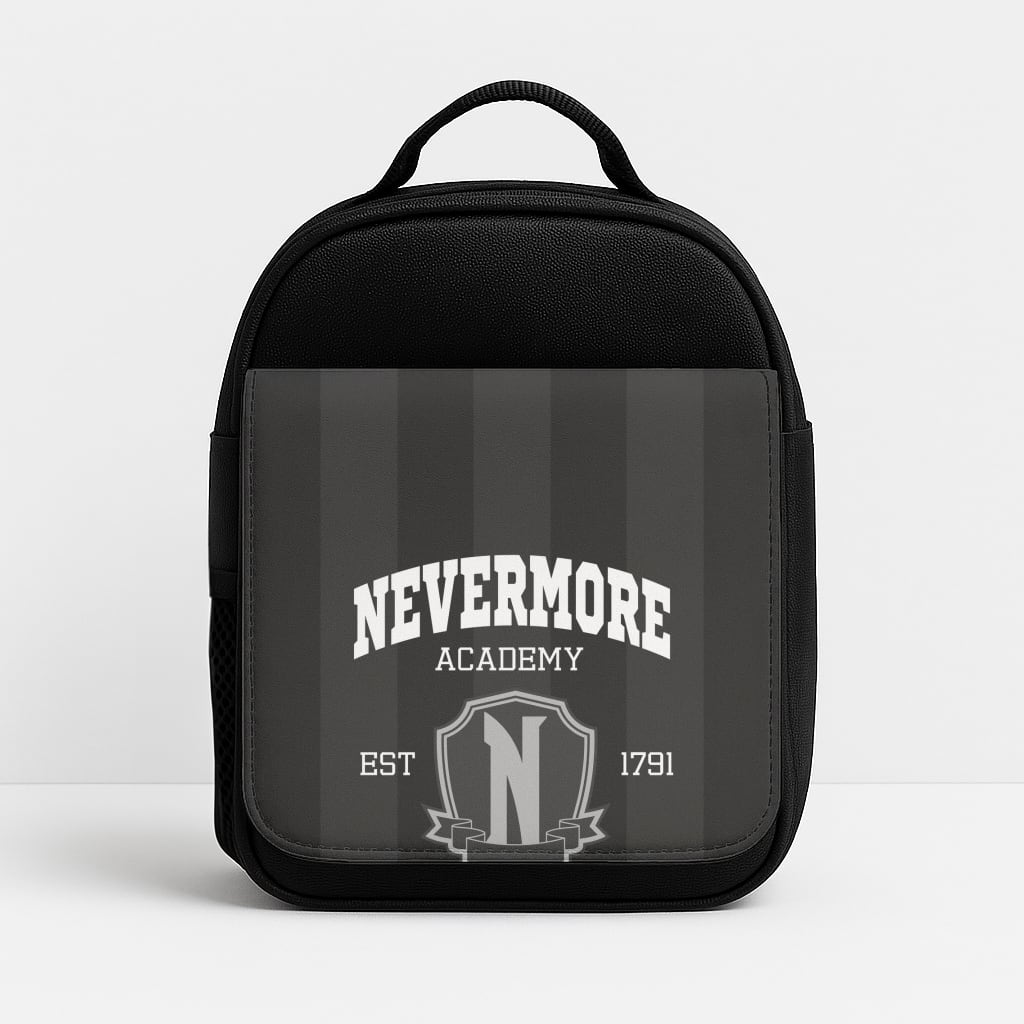 Insulated Lunch Bag