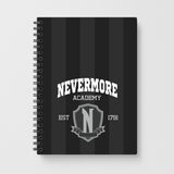Wednesday Notebooks
