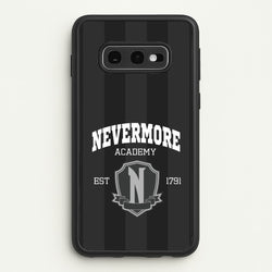 WED-015 Phone Case - Galaxy S10e