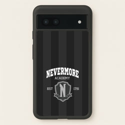 WED-015 Phone Case - Google Pixel 6a