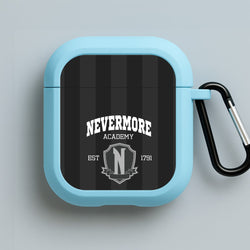 Blue AirPods Case