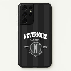 WED-015 Phone Case - Galaxy S21 Ultra