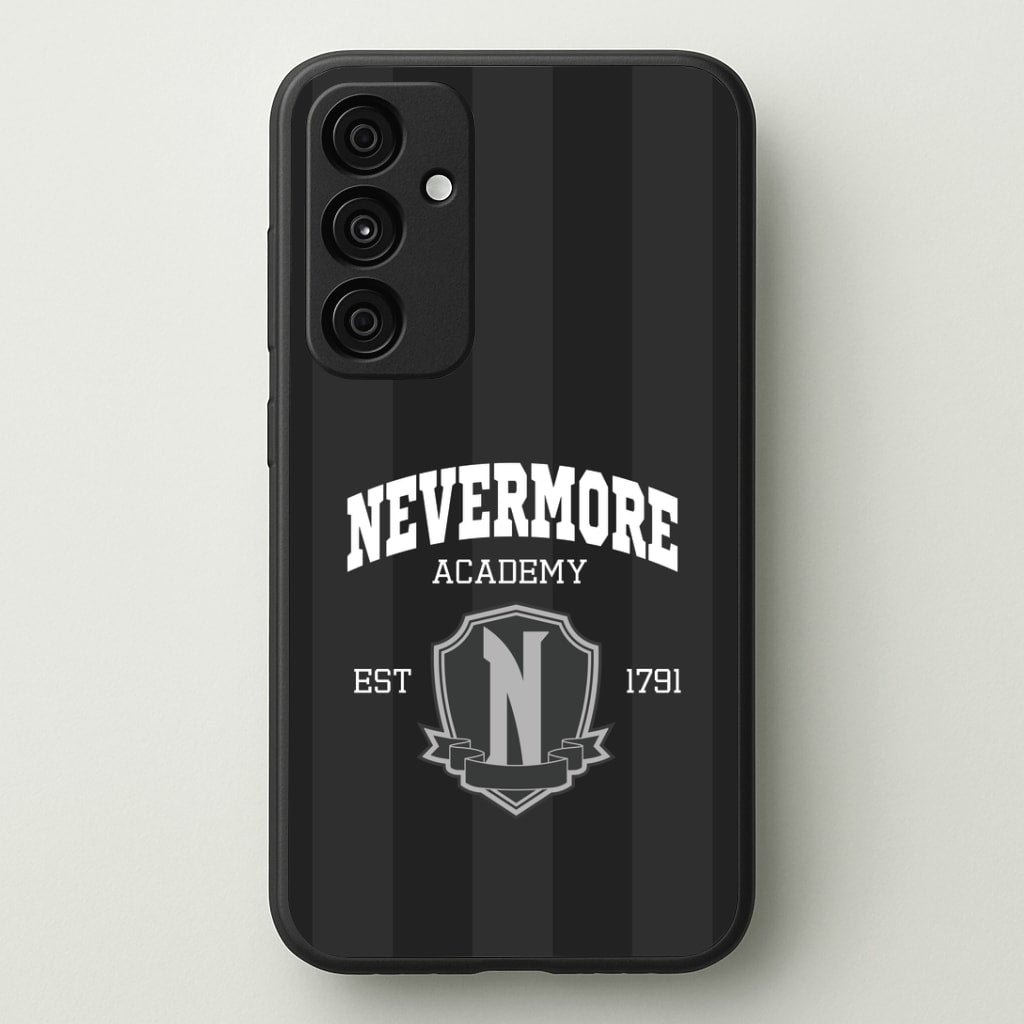 WED-015 Phone Case - Galaxy A15