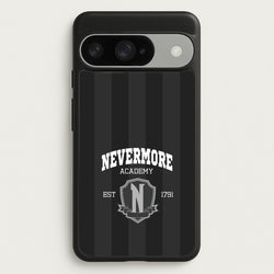 WED-015 Phone Case - Google Pixel 10 / 10 Pro