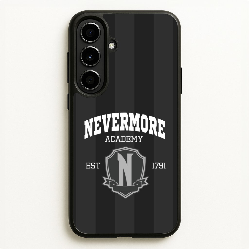 WED-015 Phone Case - Galaxy A56