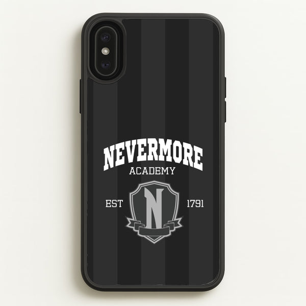 WED-015 Phone Case - iPhone XS Max